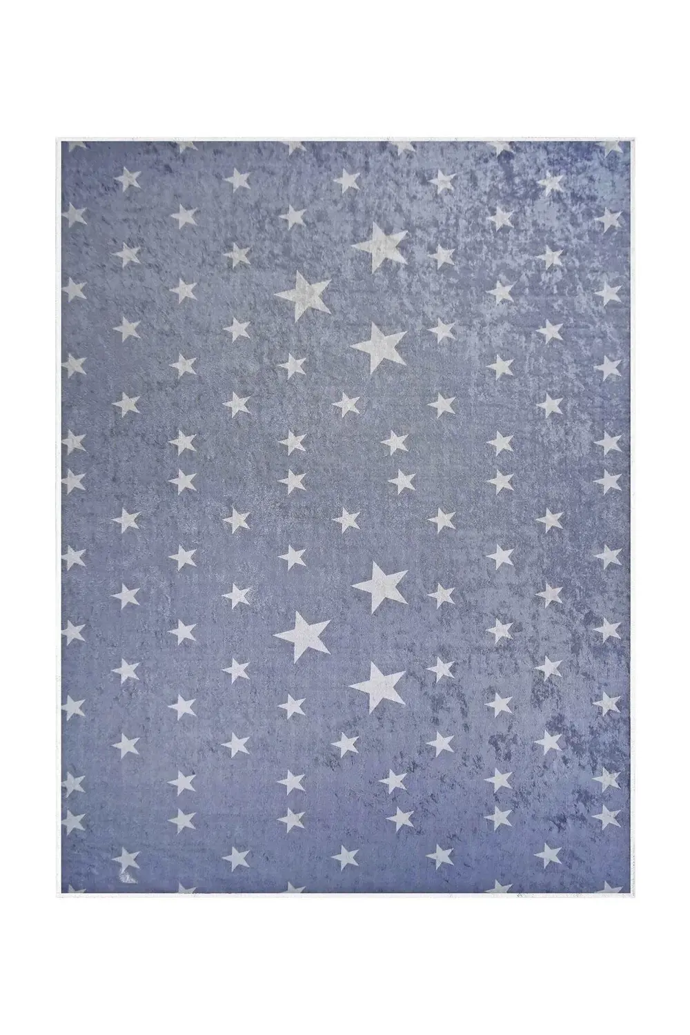 Kaymaz Taban Dijital Halı Yıkanabilir Kız Erkek Çocuk Odası Halıs