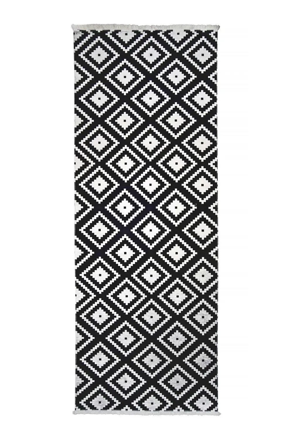 Kaymaz Taban Dijital Halı Yıkanabilir