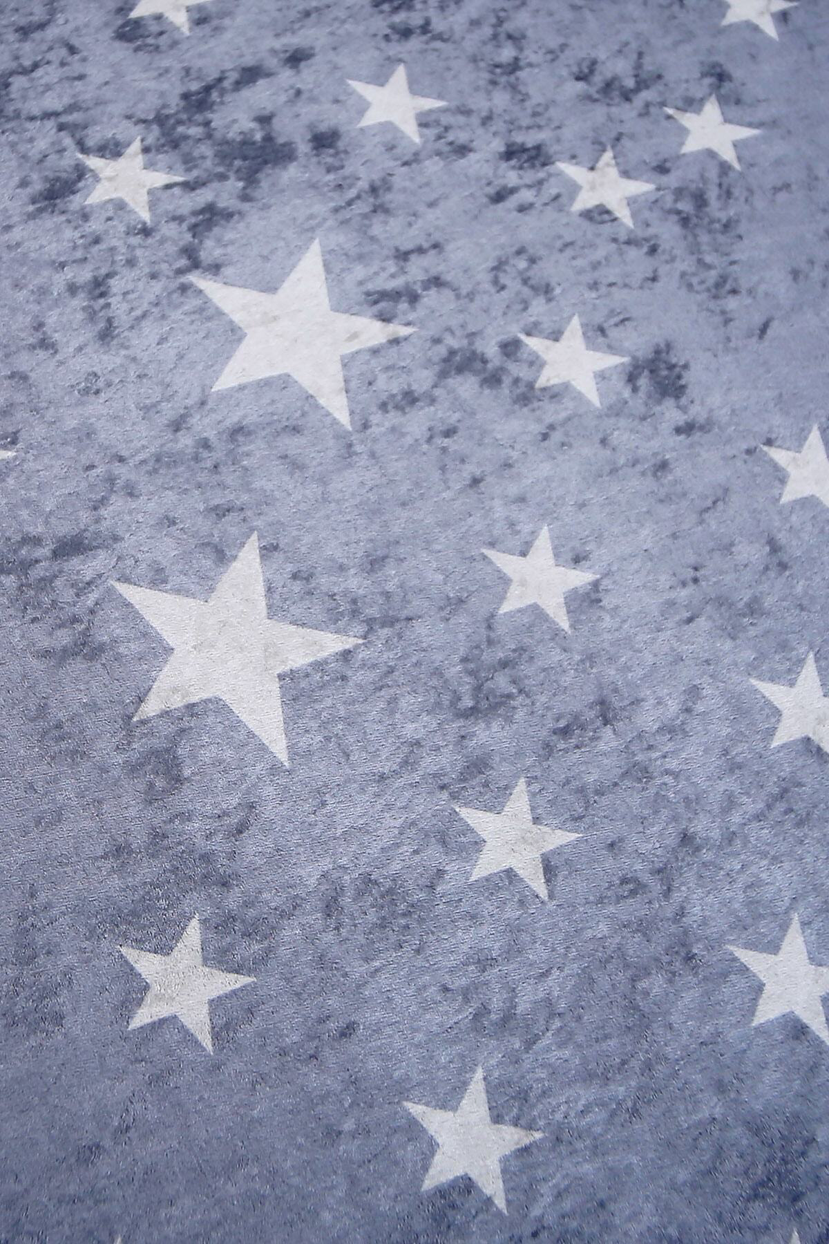 Kaymaz Taban Dijital Halı Yıkanabilir Kız Erkek Çocuk Odası Halıs