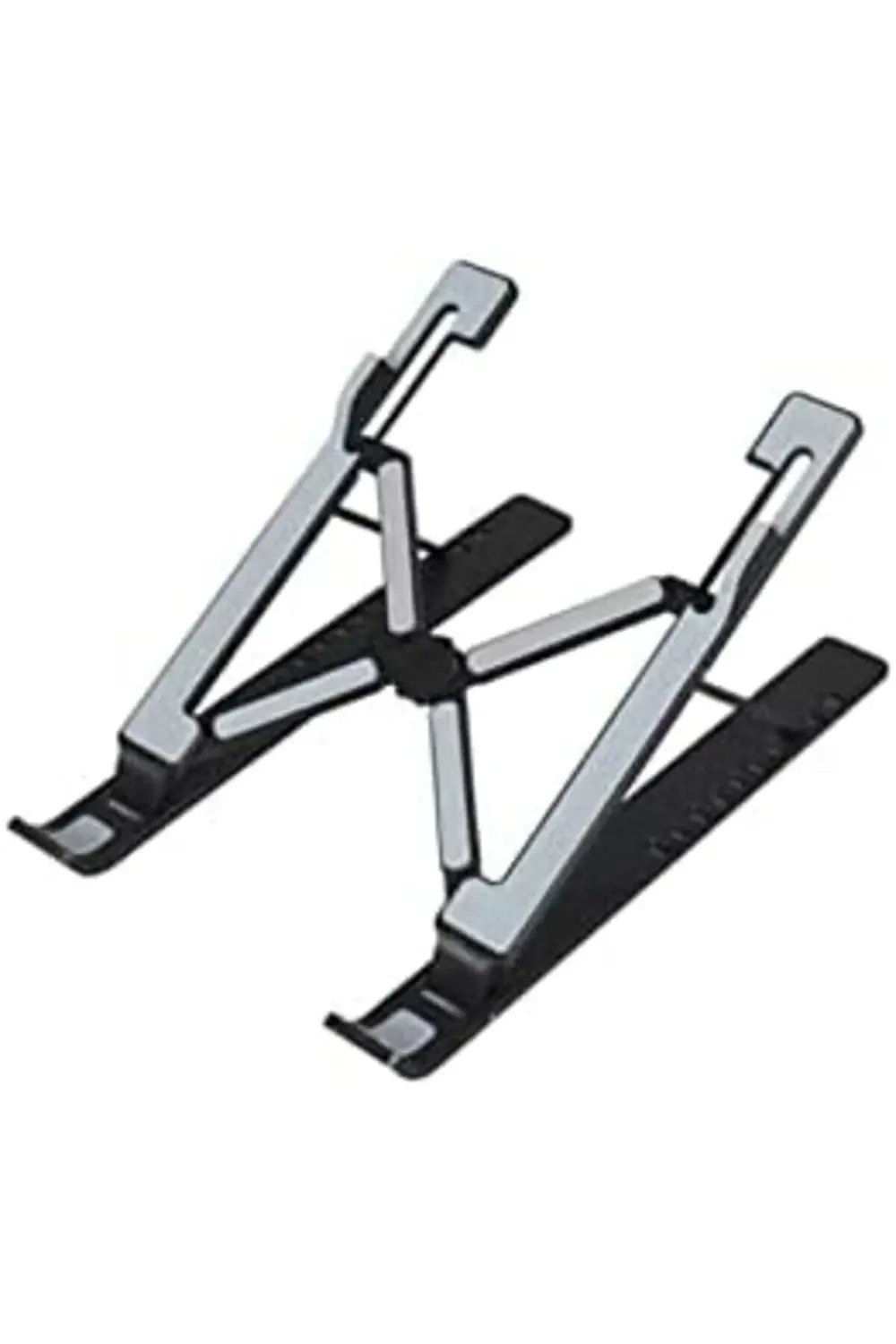 Kaymaz Tabanlı Ayarlanabilir Laptop Standı 395519