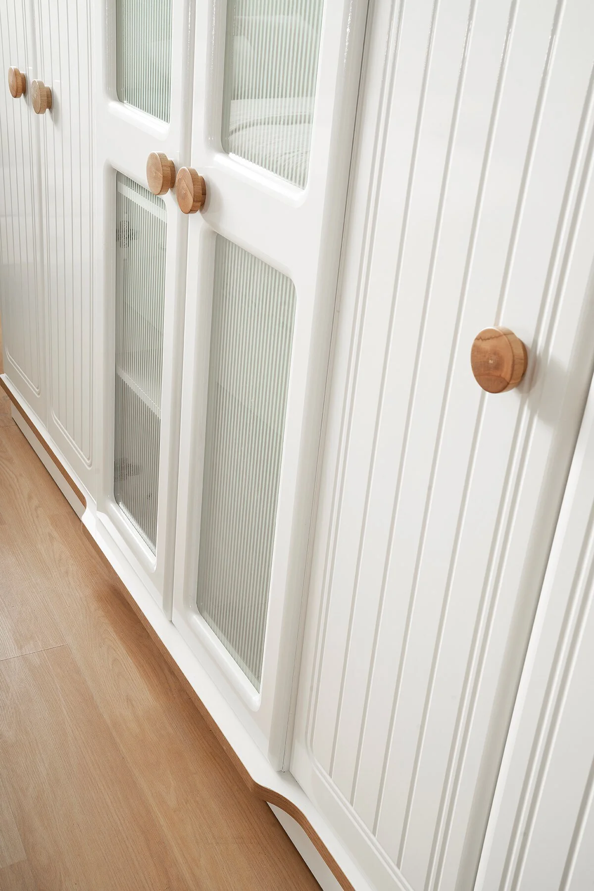 KAYRA MDF 6 KAPILI DOLAP Fiyatı, Yorumları ve Özellikleri