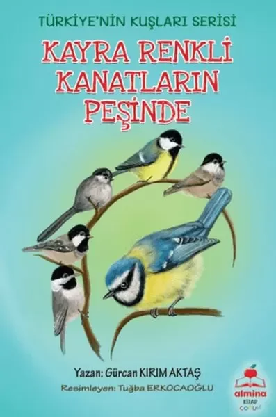 Kayra Renkli Kanatların Peşinde Türkiye'nin Fiyatı, Yorumları ve Özellikleri