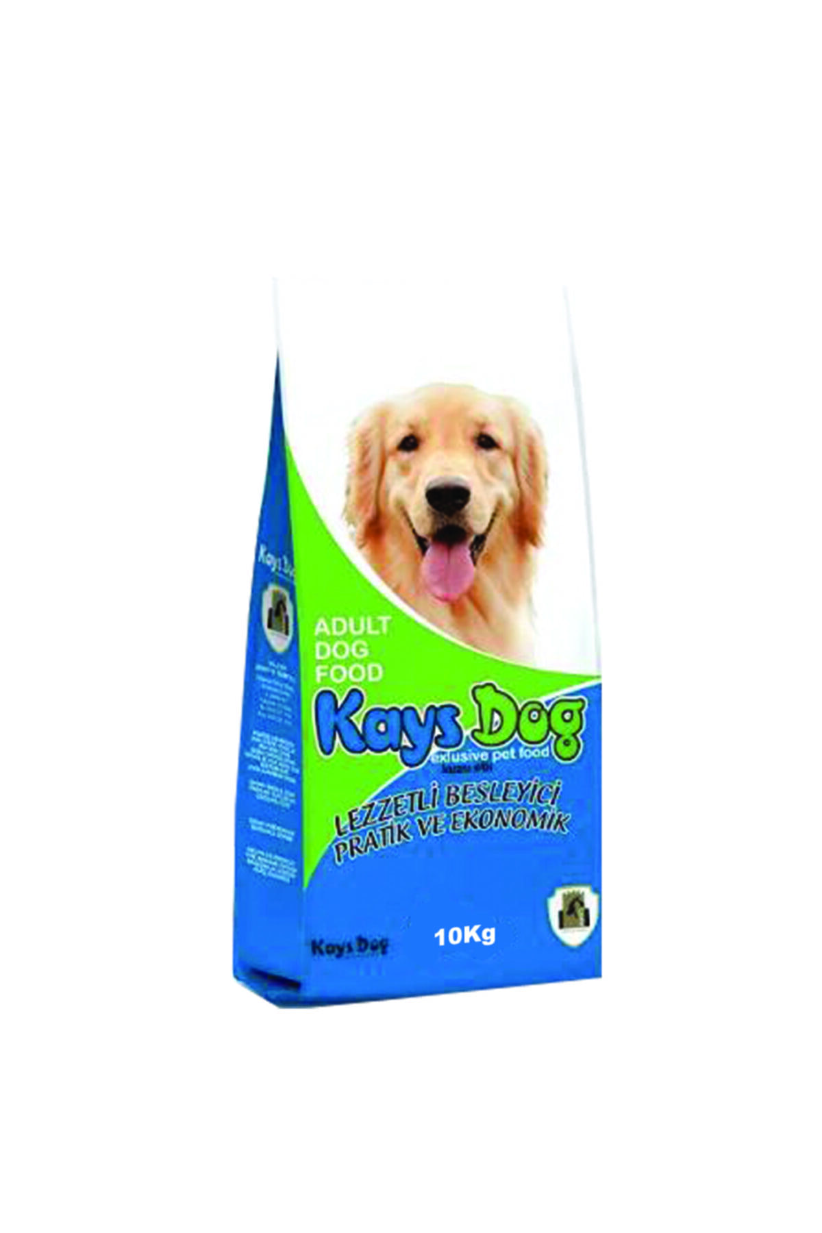 Kays Dog Kuzu Etli Pirinçli Yetişkin Köpek Maması 15 Kg