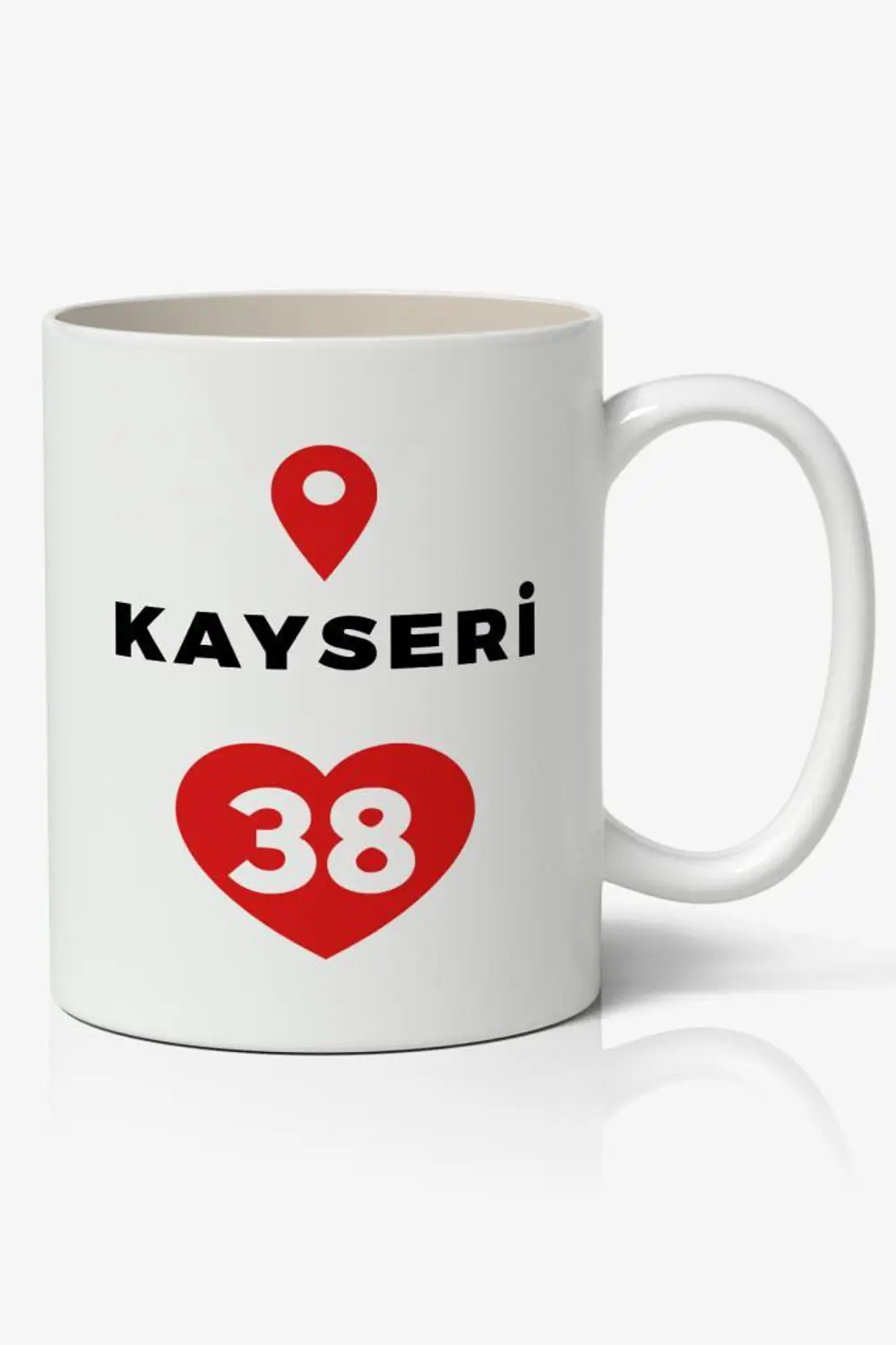 Kayseri Baskılı Kupa Bardak Baskılı Kahve Kupa Bardak Kayseri Baskılı Kupa Bardak Baskılı Kahve Kupa Bardak