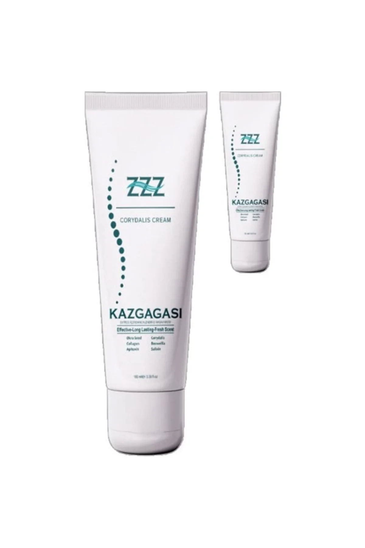 Kaz Gagası Masaj Kremi 2 Adet 100 ml – Rahatlatıcı Özel Karışım Fiyatı, Yorumları ve Özellikleri