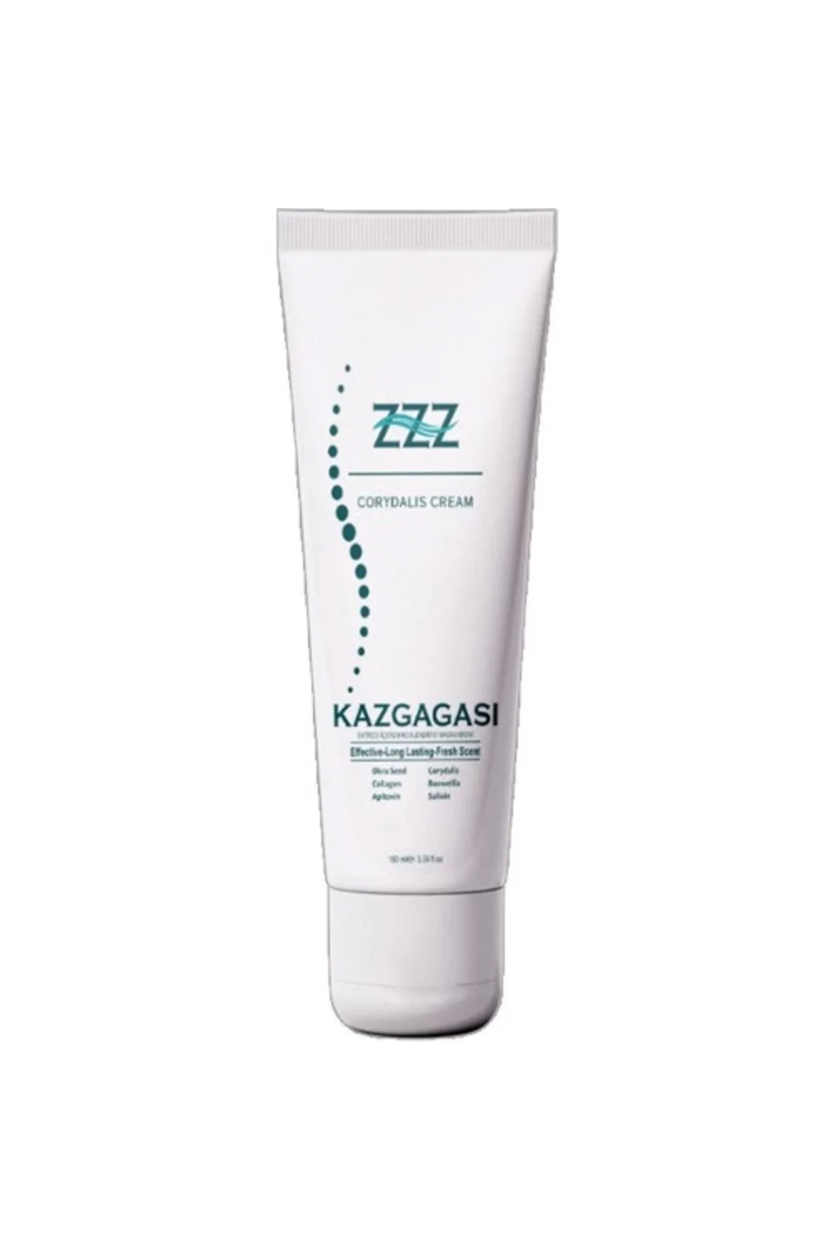 Kaz Gagası Özel Karışımlı Rahatlatıcı Masaj Kremi 100 ml Fiyatı, Yorumları ve Özellikleri