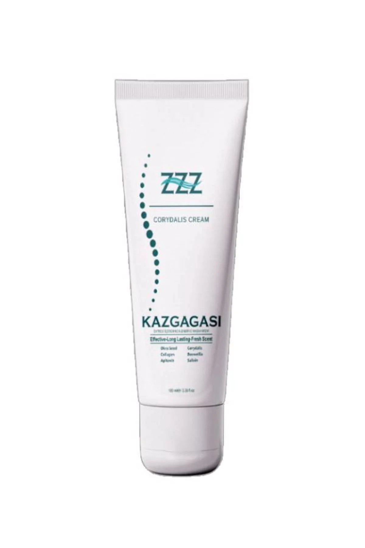 Kaz Gagası Vücut Rahatlatıcı Masaj Bakım Kremi 100 ml - Kas Ağrısı Giderici Fiyatı, Yorumları ve Özellikleri