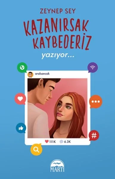 Kazanırsak Kaybederiz 2 - Yazıyor... Fiyatı, Yorumları ve Özellikleri