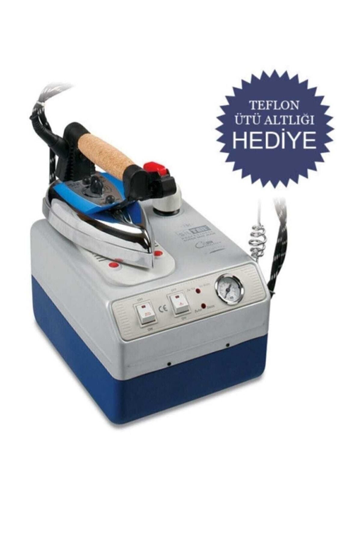 Kazanlı Ütü Süper Mini 3lt / Spr/mn 2035