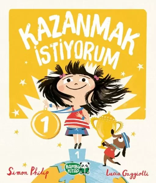 Kazanmak İstiyorum Fiyatı, Yorumları ve Özellikleri