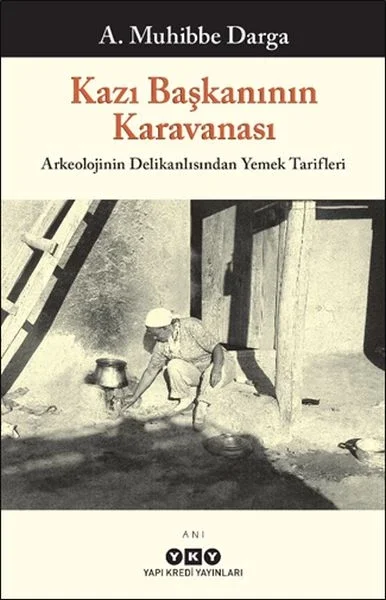 Kazı Başkanının Karavanası Fiyatı, Yorumları ve Özellikleri