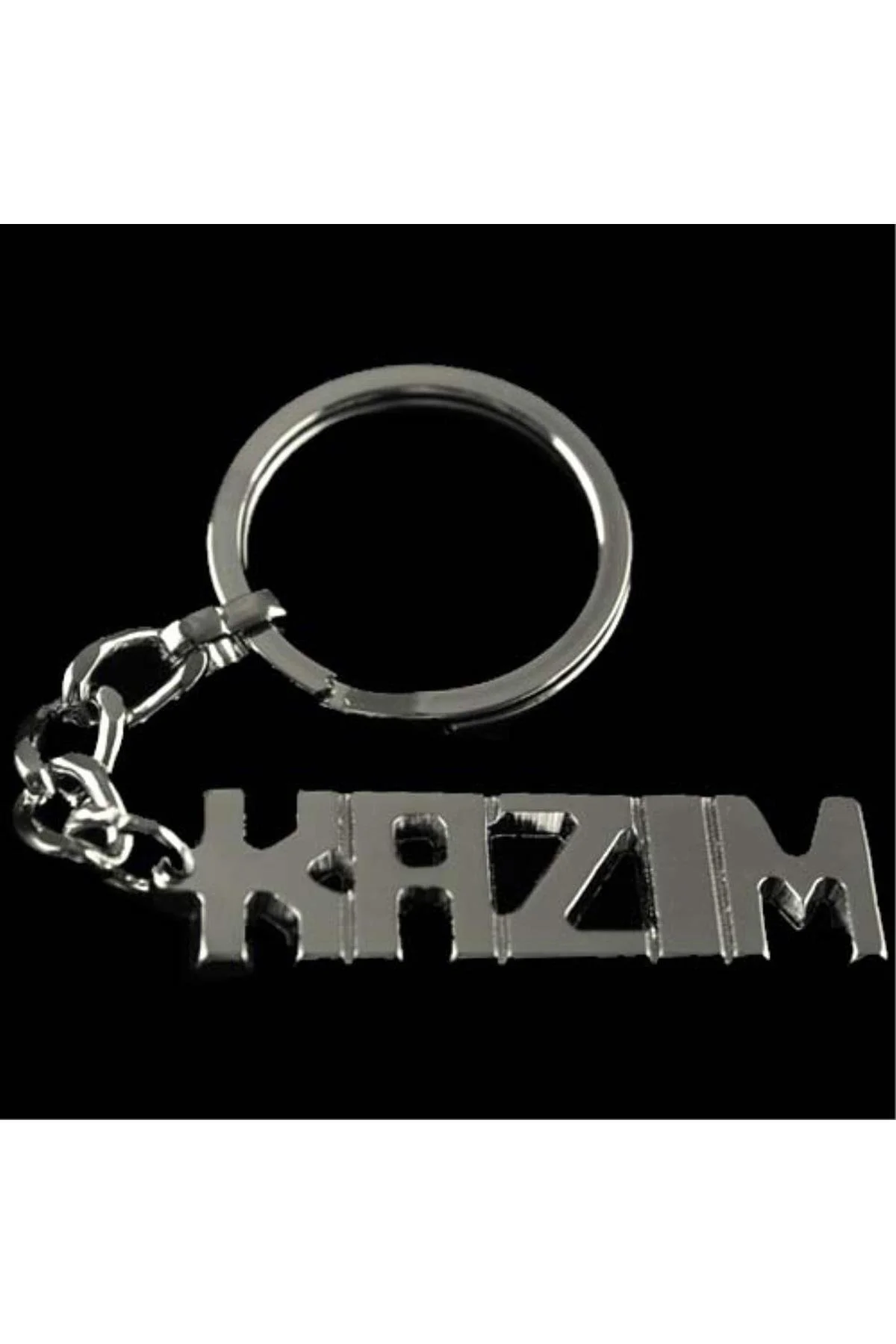 Kazım () İsimli Anahtarlık-