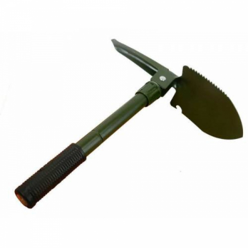 Woody Sofia Kazma Kürek Seti - Portatif