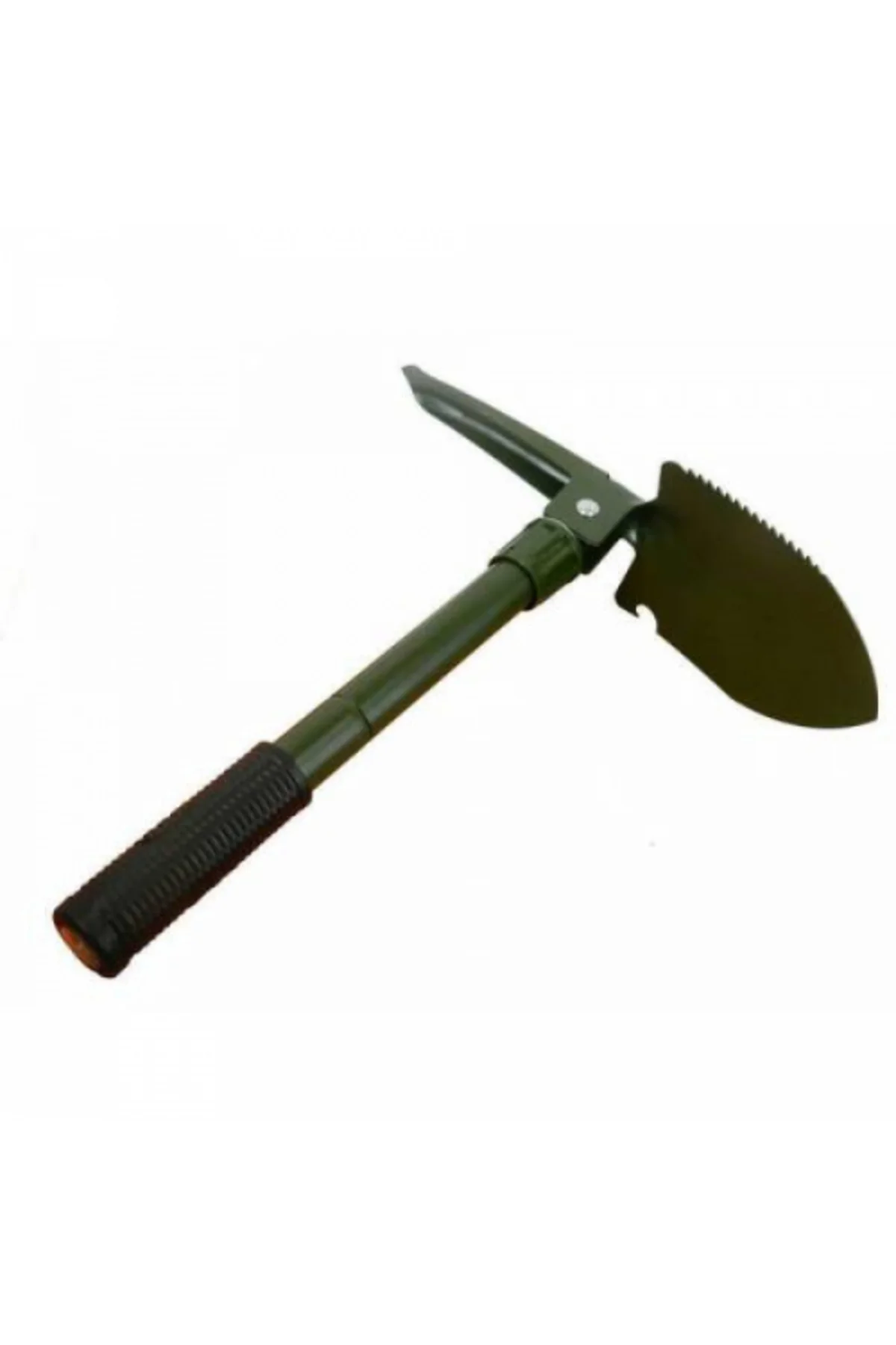 Kazma Kürek Seti - Portatif