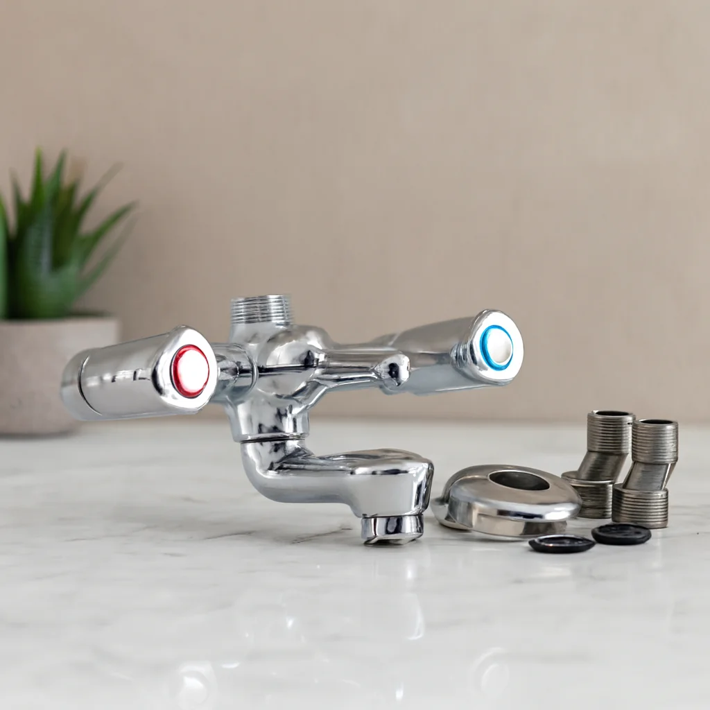 KB-001 Klasik Banyo Bataryası Fiyatı, Yorumları ve Özellikleri