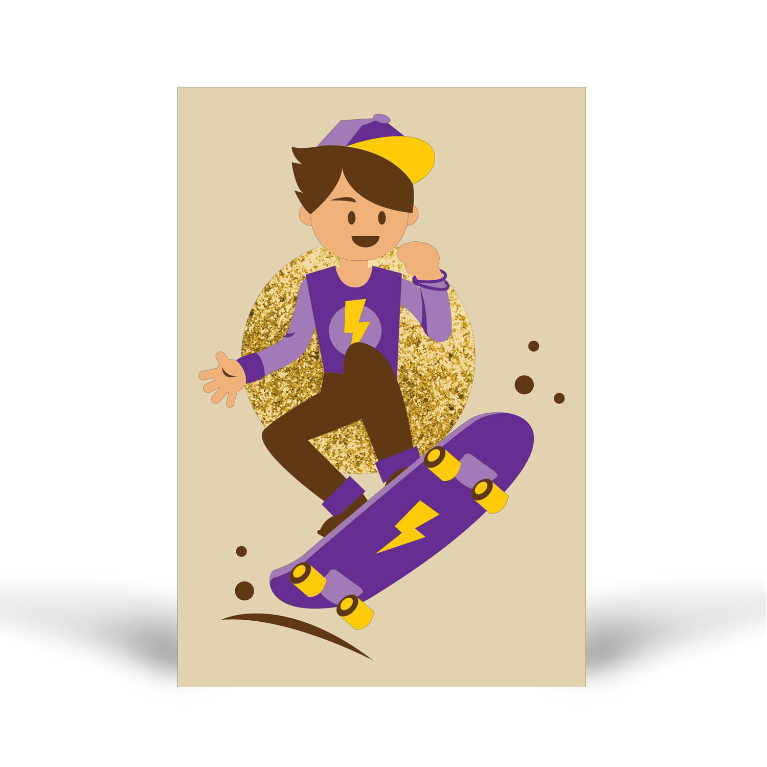 Artikel Kb-341 Kaykaycı Simli Tuz Boyama Oyunu, Eğitici Aktivite, Kum Boy Artikel Kb-341 Kaykaycı Simli Tuz Boyama Oyunu, Eğitici Aktivite, Kum Boy