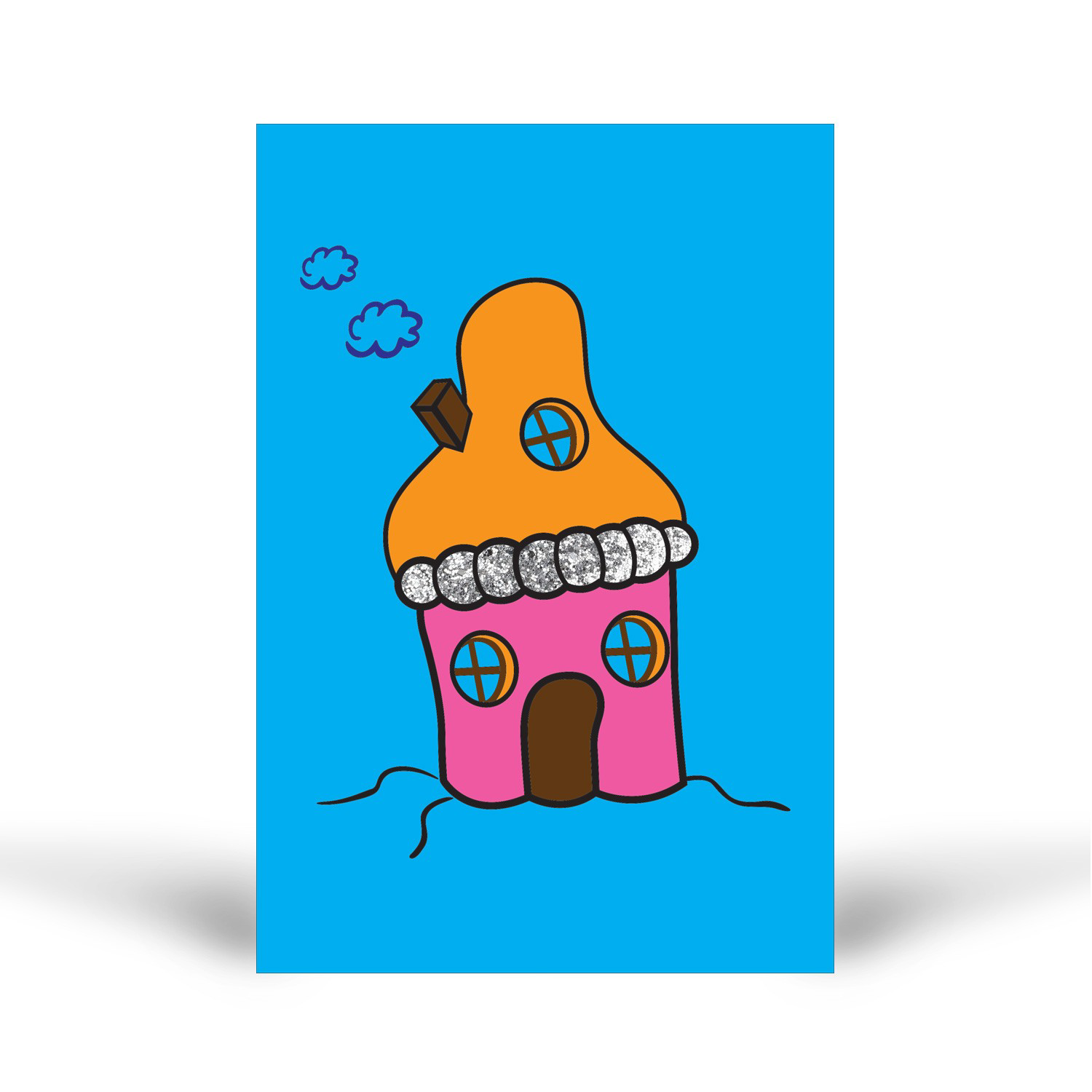 Artikel Kb-349 Mantar Ev Simli Tuz Boyama Oyunu, Eğitici Aktivite, Kum Bo Artikel Kb-349 Mantar Ev Simli Tuz Boyama Oyunu, Eğitici Aktivite, Kum Bo