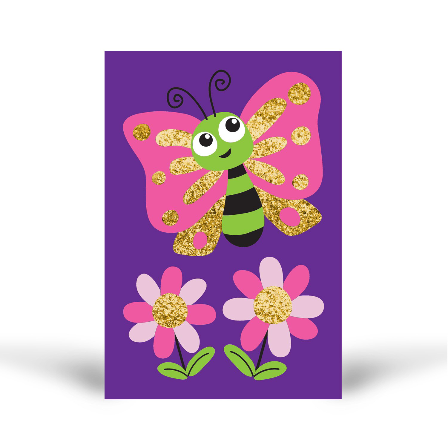 Artikel Kb-354 Kelebek Simli Tuz Boyama Oyunu, Eğitici Aktivite, Kum Boya Artikel Kb-354 Kelebek Simli Tuz Boyama Oyunu, Eğitici Aktivite, Kum Boya