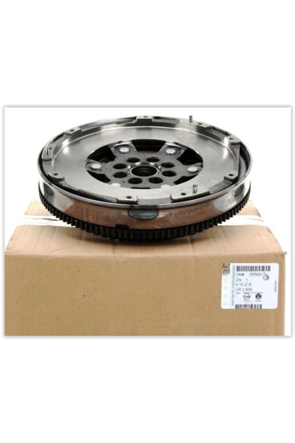 KB GM GM 55568171-DEBRİYAJ VOLANI COMBO-CORSA C-ASTRA J-CORSA D-M KB GM GM 55568171-DEBRİYAJ VOLANI COMBO-CORSA C-ASTRA J-CORSA D-M
