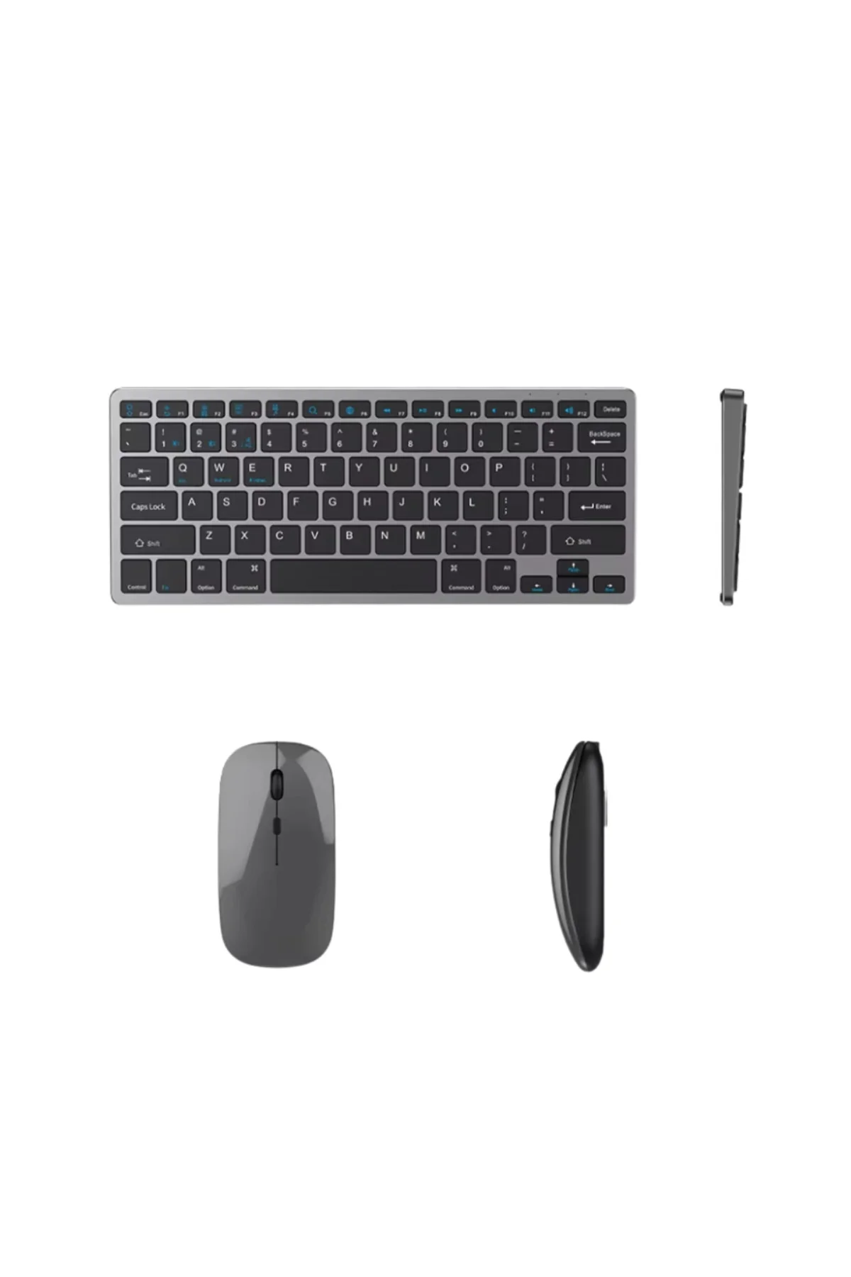 KB02 KLAVYE