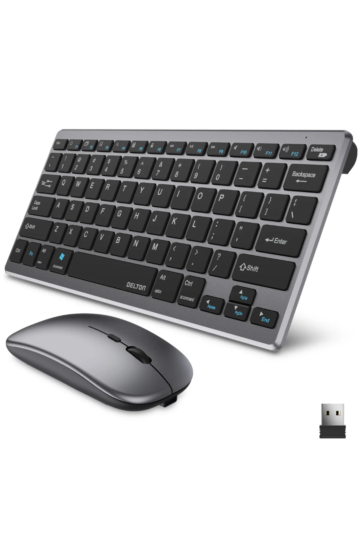 KB02 KLAVYE