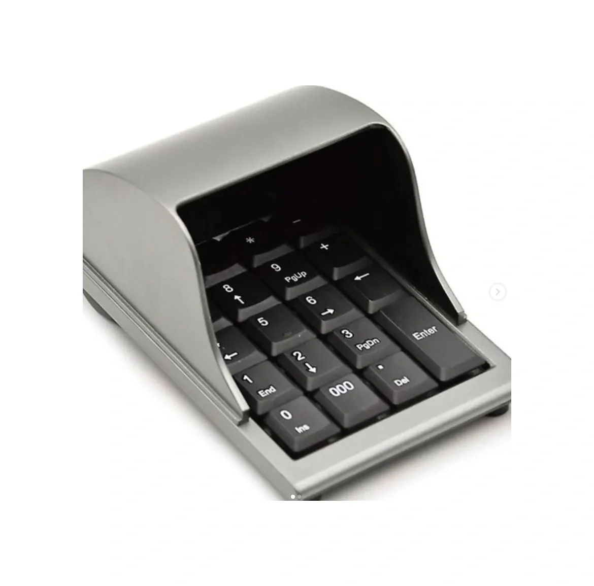 Kb19b Numlock Kablolu