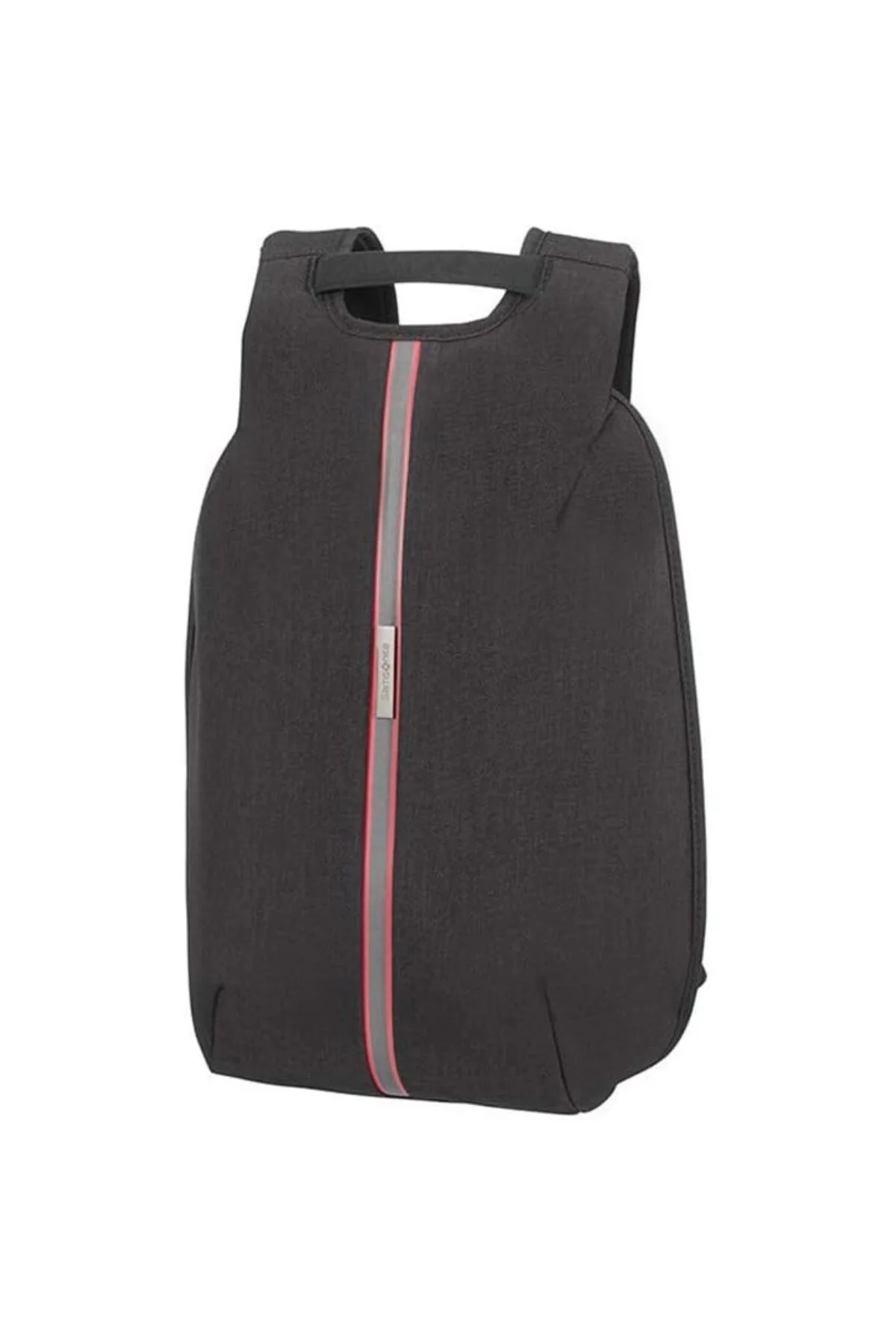 KB3-09-001 14.1" Securipak Notebook Sırt Çantası Siyah