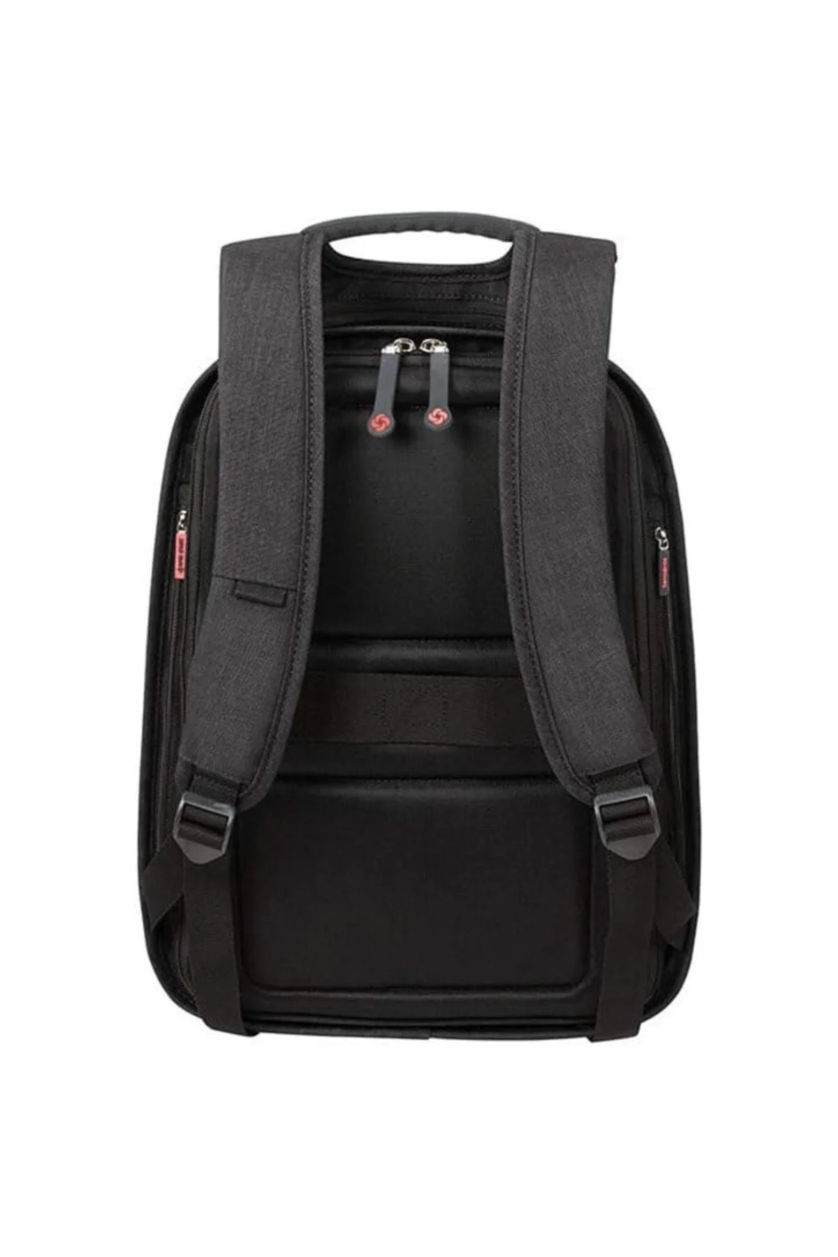 KB3-09-001 14.1" Securipak Notebook Sırt Çantası Siyah