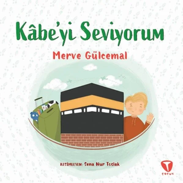 Kâbe’yi Seviyorum Fiyatı, Yorumları ve Özellikleri