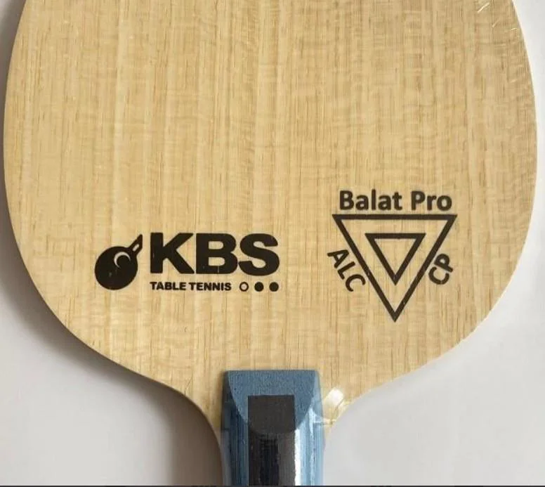 Kbs Balat Pro Alc Cp Masa Tenis Tahtası Kbs Balat Pro Alc Cp Masa Tenis Tahtası