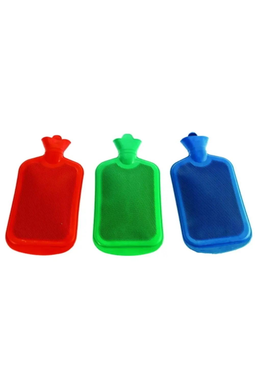 Kc-0001 2000ml Kauçuk Sıcak Su Torbası