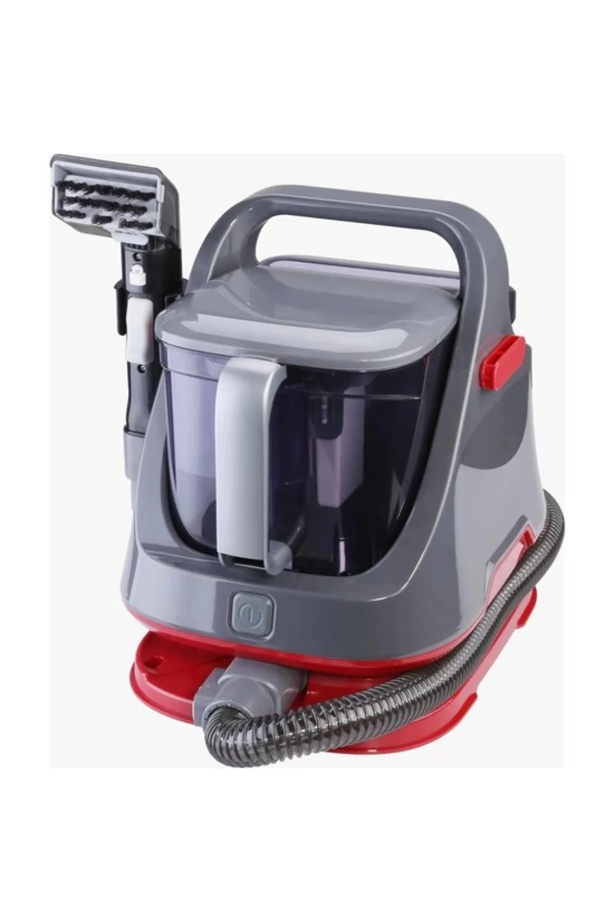 Kcc-4320 Koltuk Halı Yıkama Ve Leke Çıkartma Makinesi