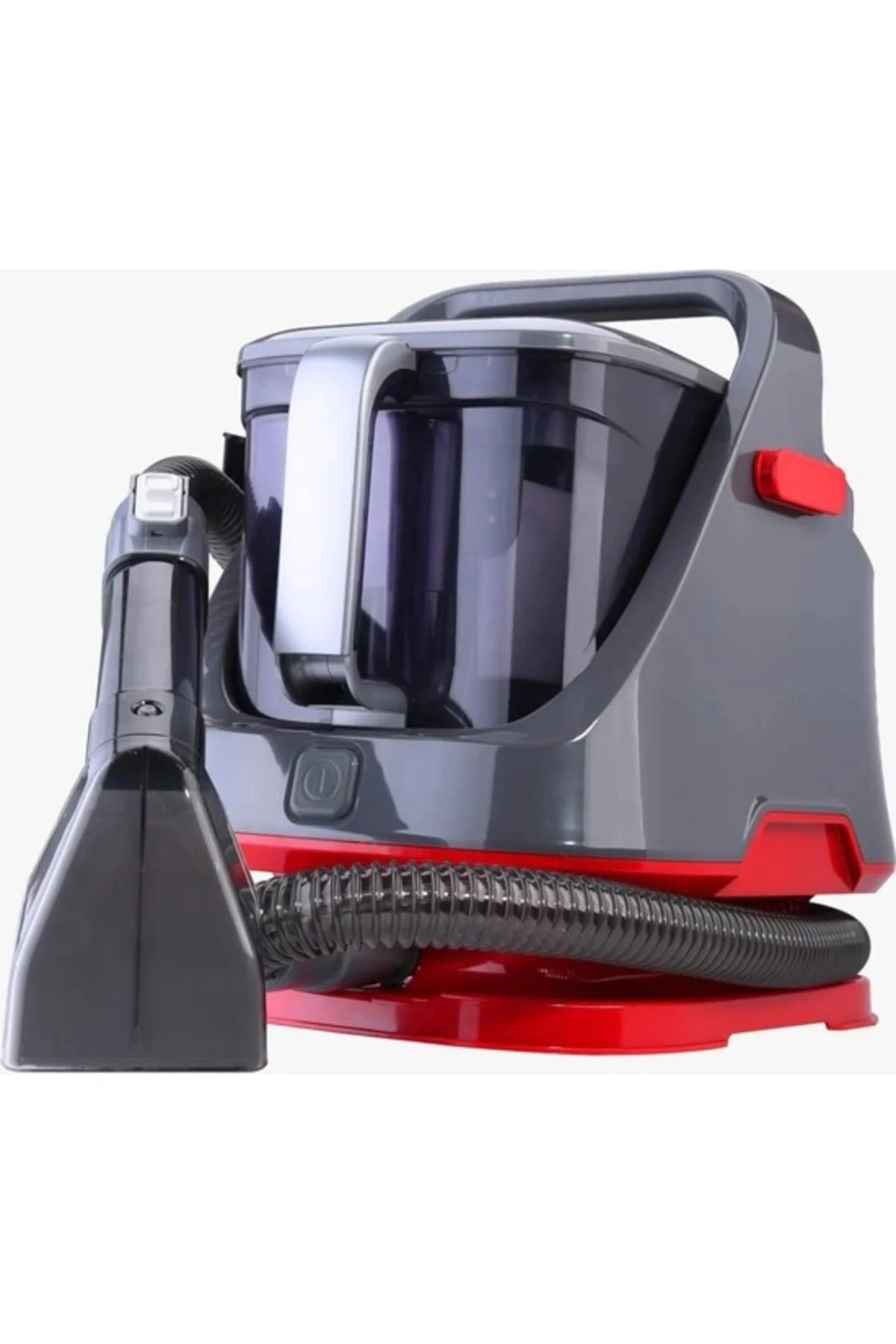 Kcc-4320 Koltuk Halı Yıkama Ve Leke Çıkartma Makinesi