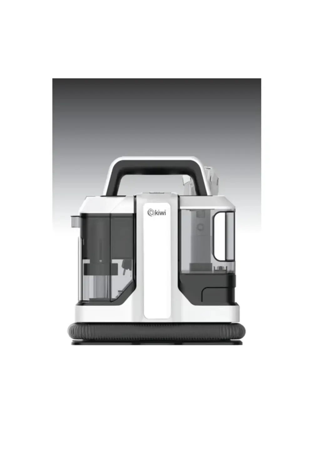 Kcc-4322 Koltuk Ve Halı Yıkama Makinesi Beyaz