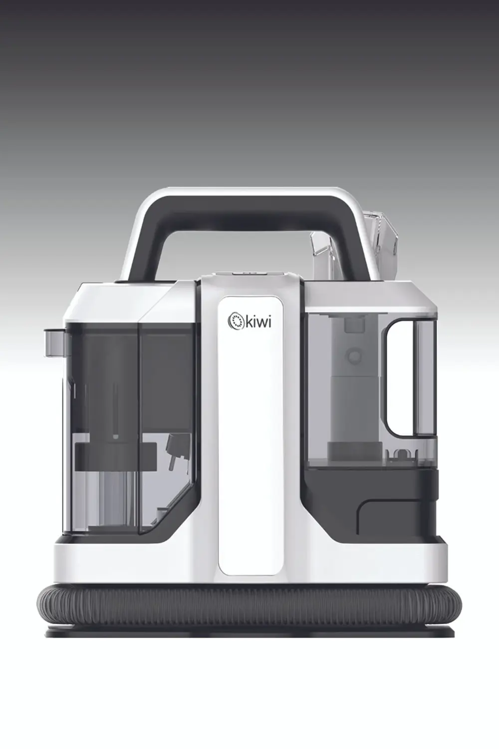 Kcc-4322 Koltuk Ve Halı Yıkama Makinesi Beyaz