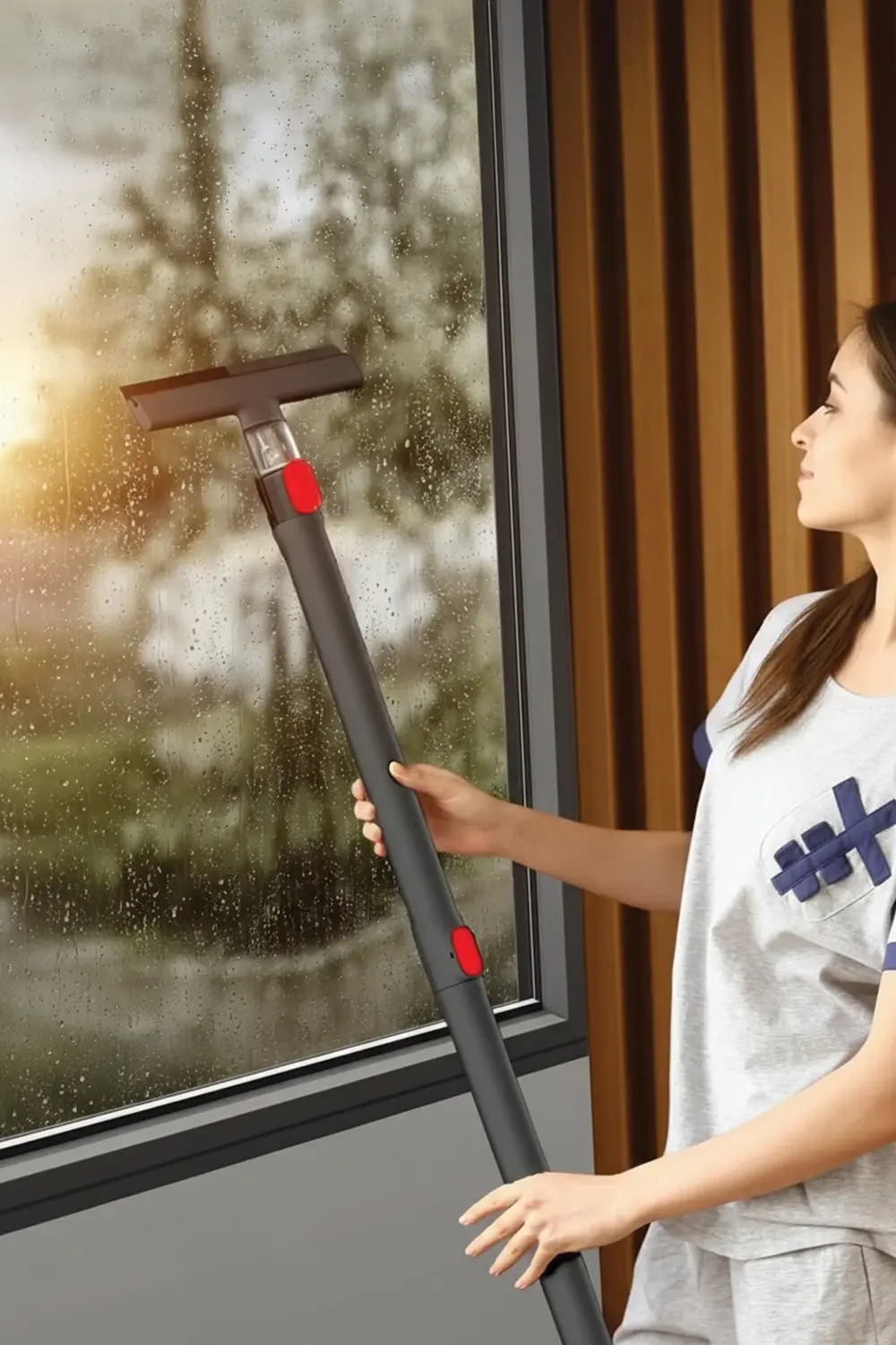 Kcc-4324 Koltuk ve Halı Yıkama Makinesi