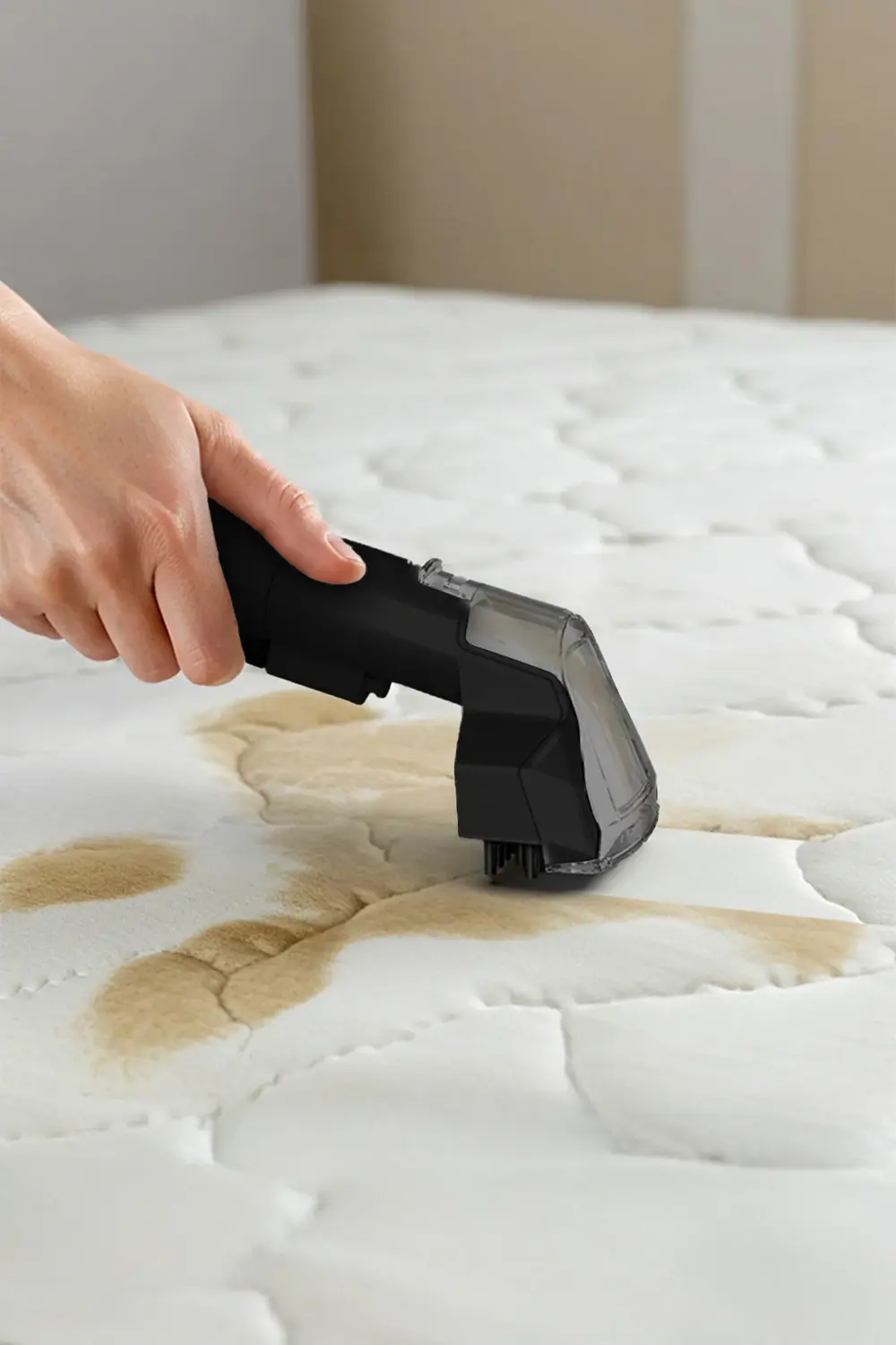 Kcc-4324 Koltuk ve Halı Yıkama Makinesi