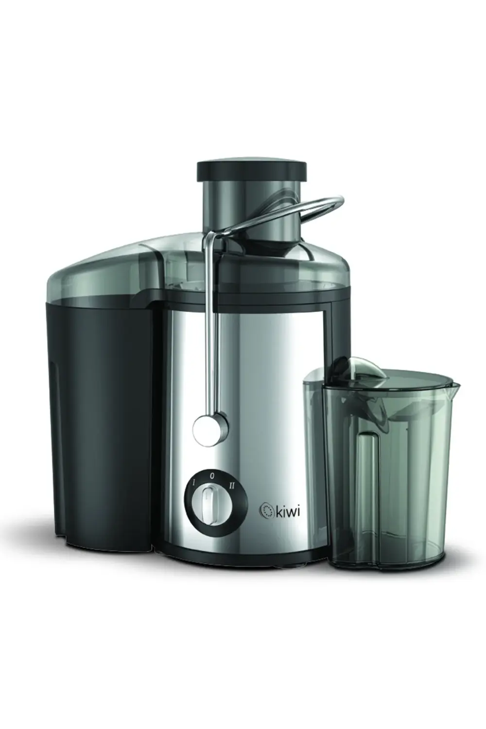 Kcj-1807 Katı Meyve Sıkacağı