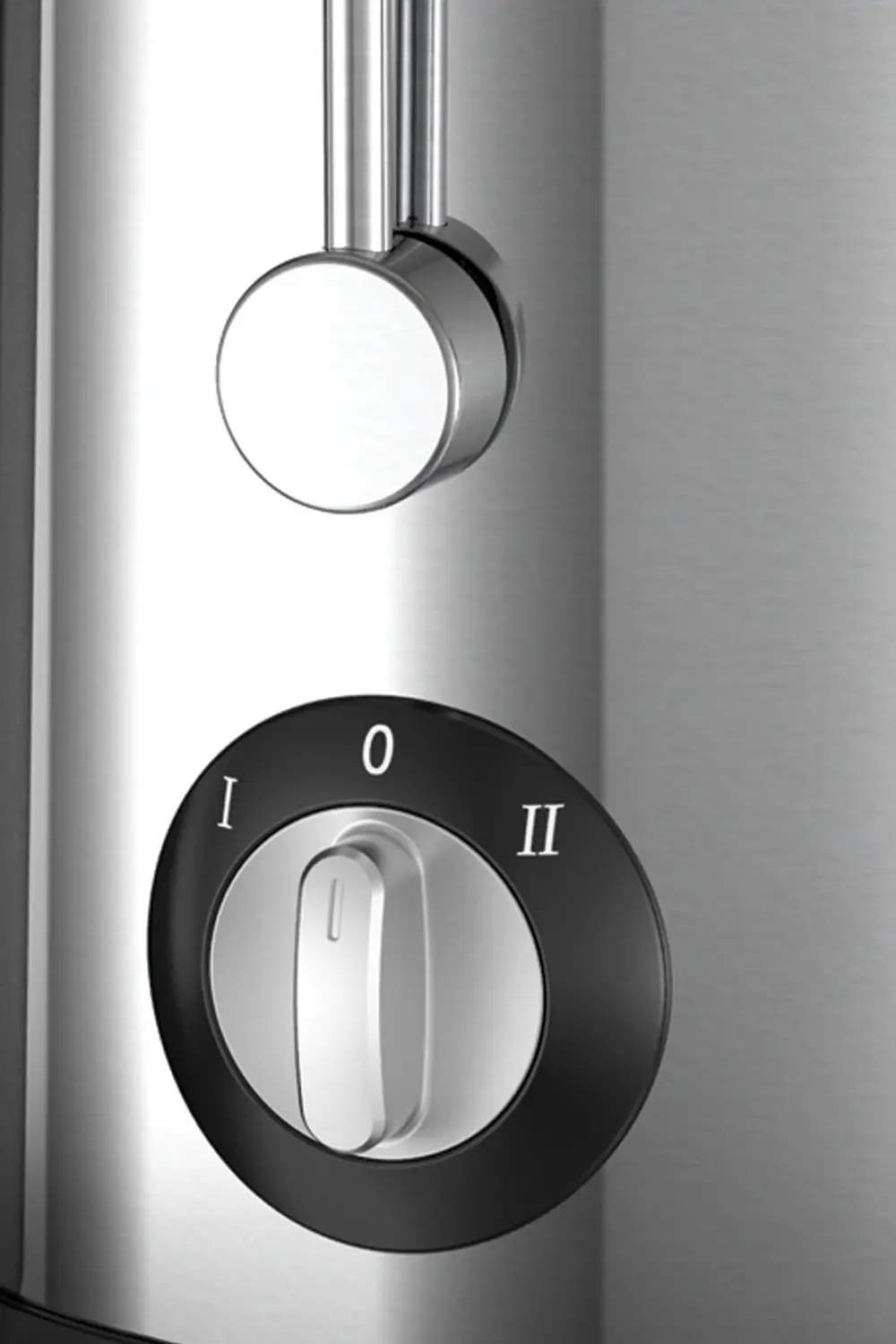 Kcj-1807 Katı Meyve Sıkacağı