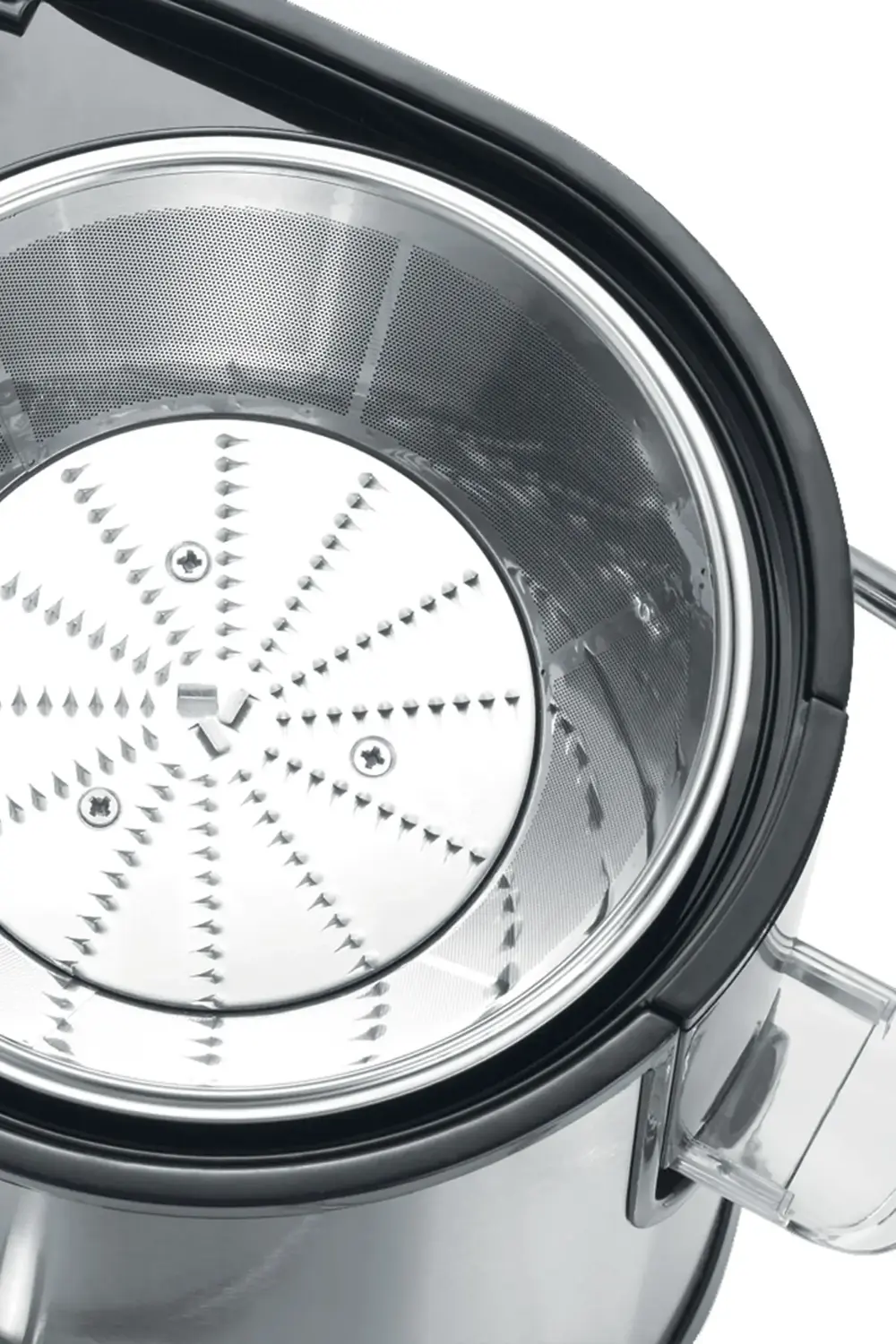 Kcj-1807 Katı Meyve Sıkacağıkatı Meyve Sıkacağı T