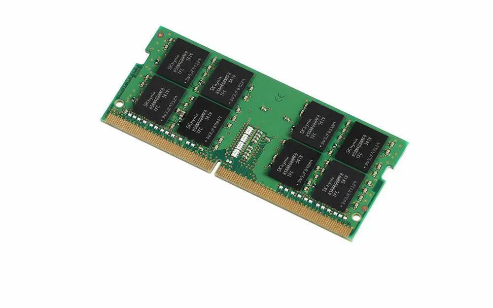 KCP426SS8/8 8GB DDR4 2666MHz Notebook SO-DIMM