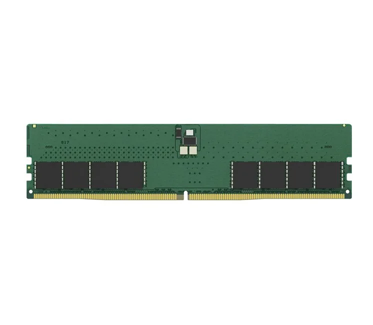 KCP556UD8-32 32GB DDR5 5600Mhz Non ECC KCP556UD8-32 32GB DDR5 5600Mhz Non ECC