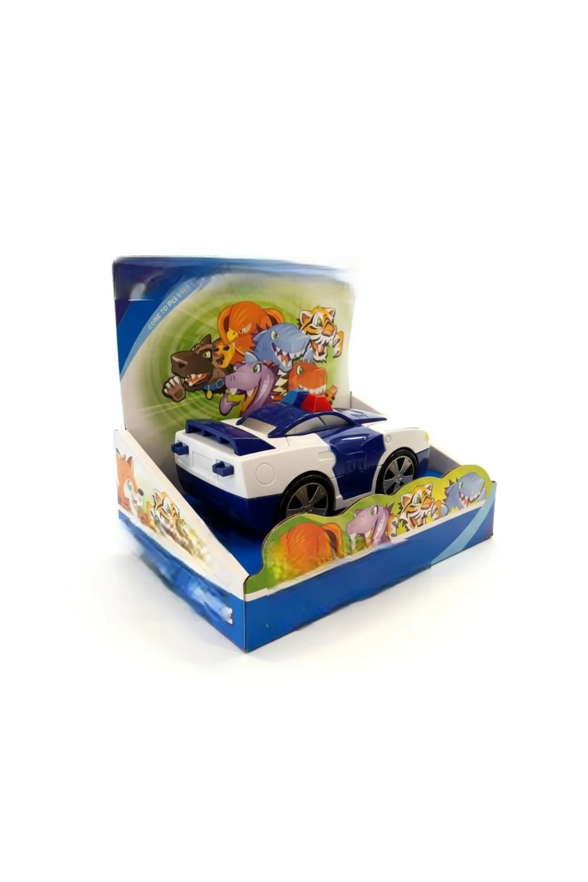 KD-8815A DÖNÜŞEBİLEN HAYVANLAR-SMT