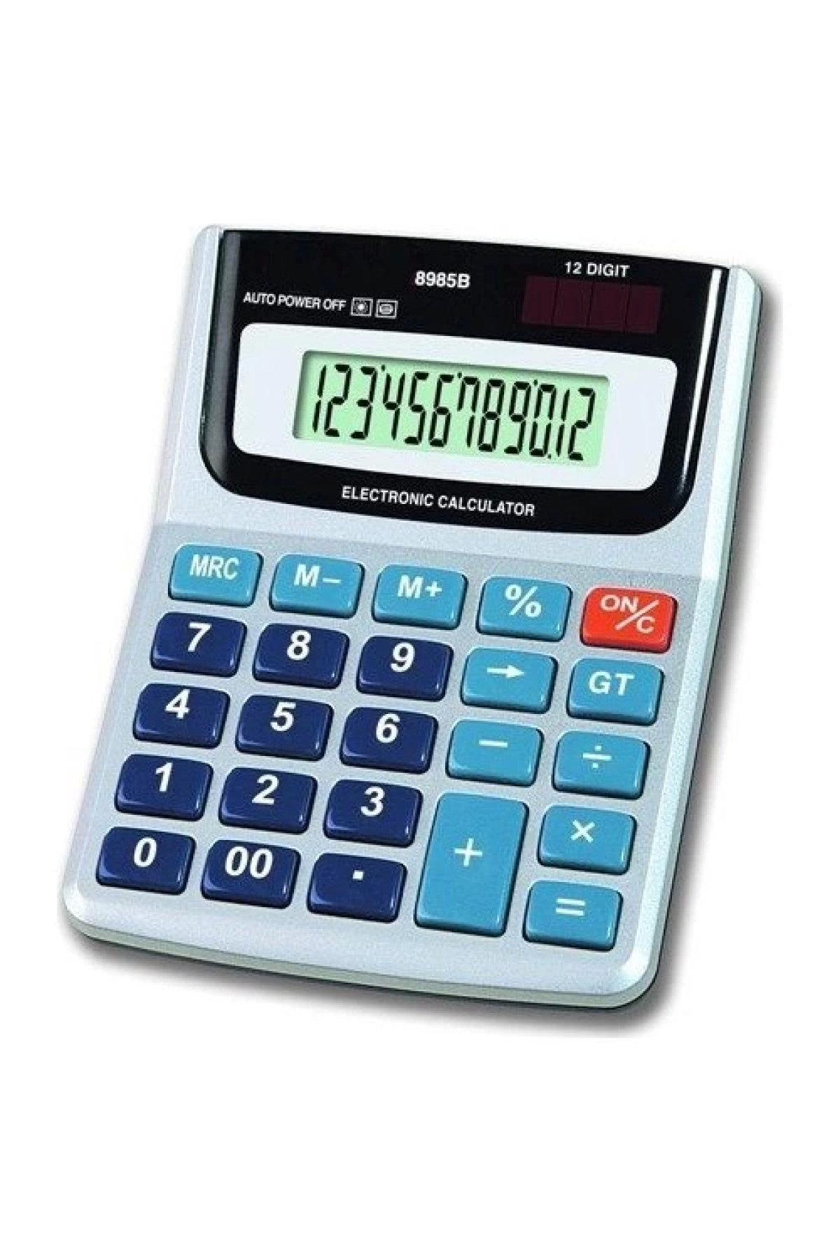 Home Kd-8985B Hesap Makinası