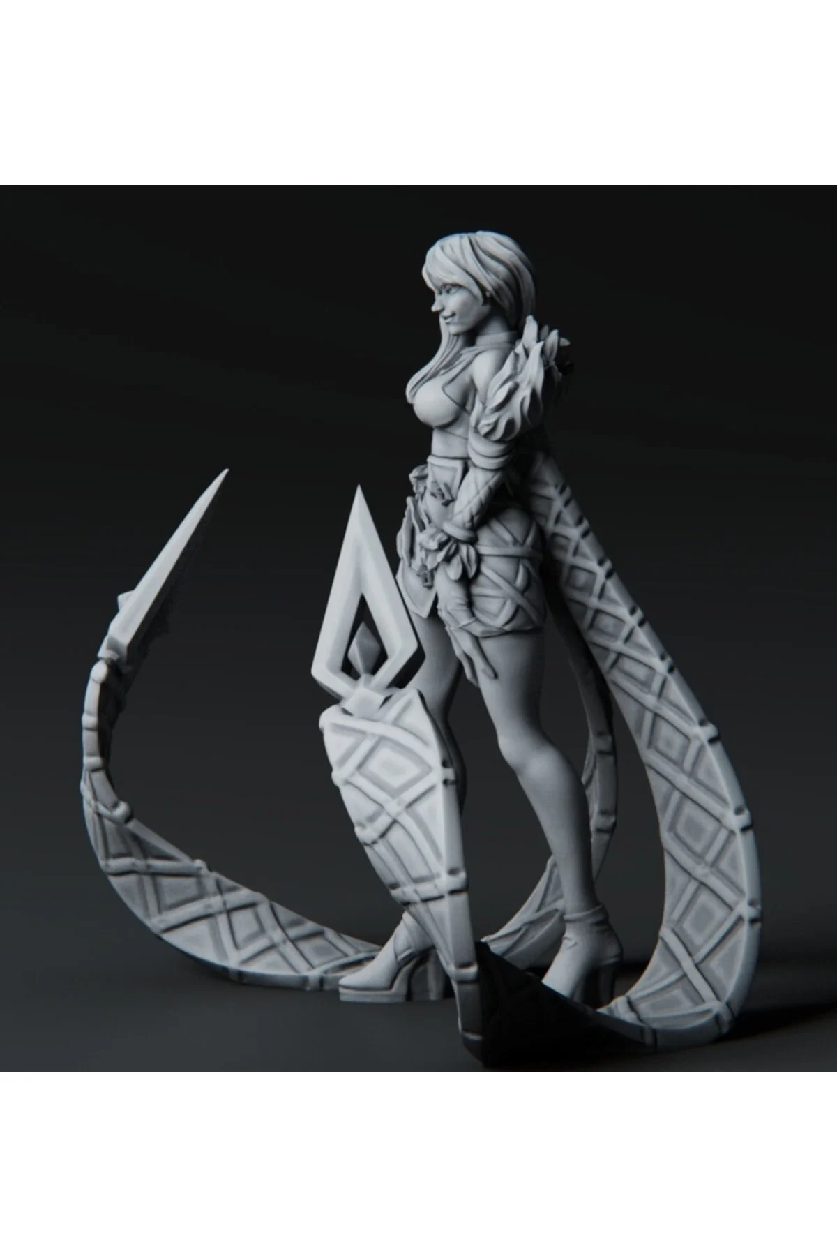 Kda Evelynn Şampiyon Biblo