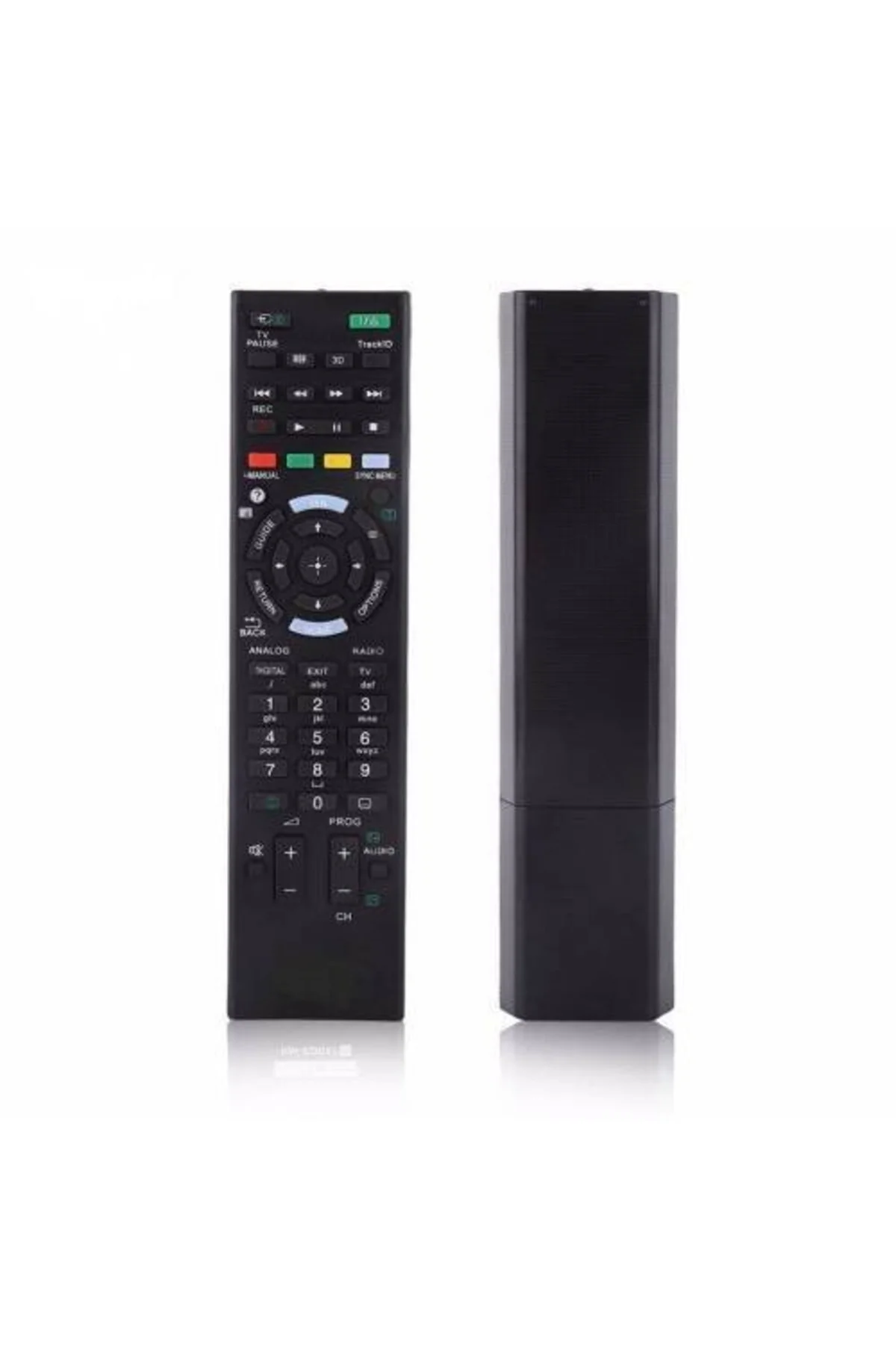 . Kdl-55ex720 Smart Led Tv Kumandası . Kdl-55ex720 Smart Led Tv Kumandası