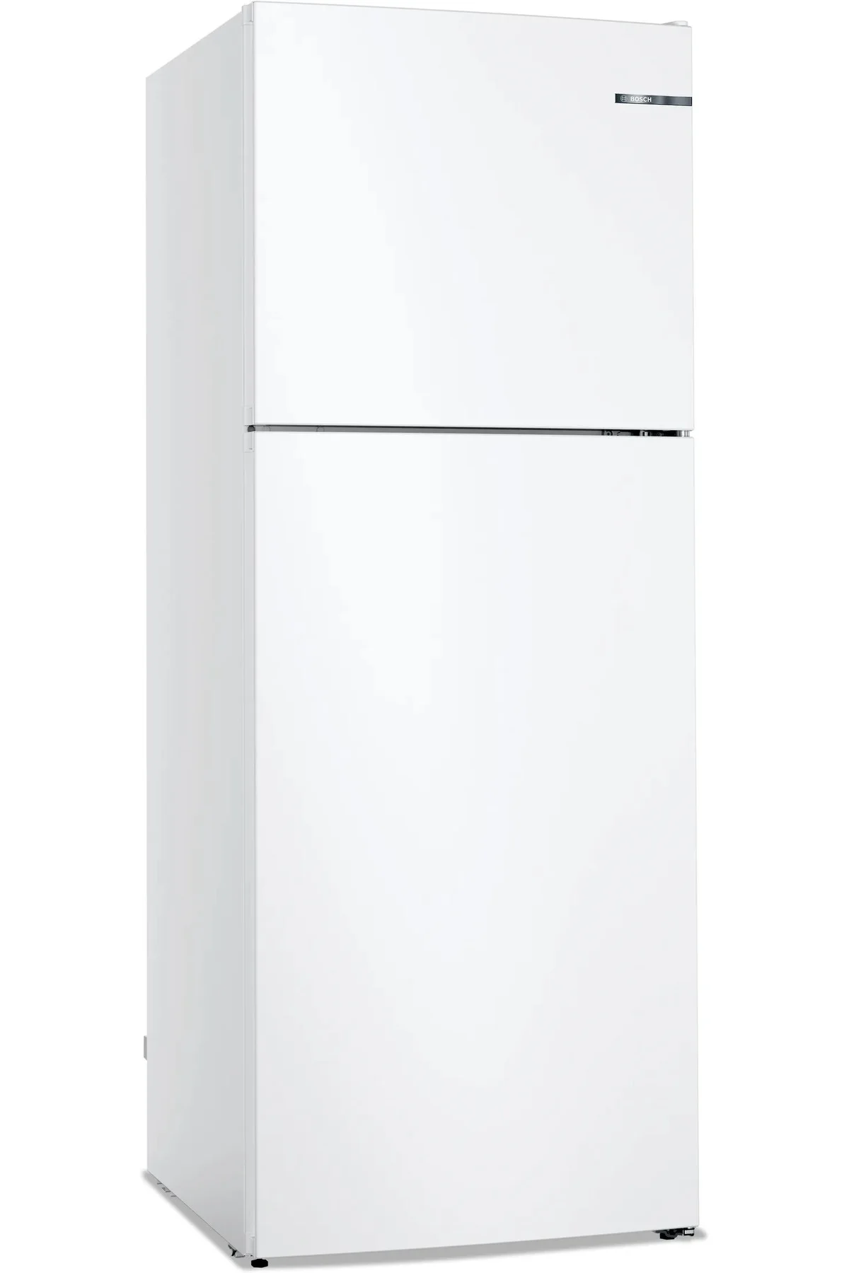 KDN55NWE0N Çift Kapılı No Frost Beyaz Buzdolabı