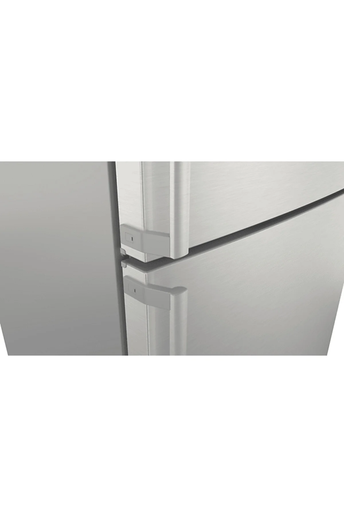 KDN76AIE1N E Enerji Sınıfı 581 L NoFrost Üstten Donduruculu Buzdo