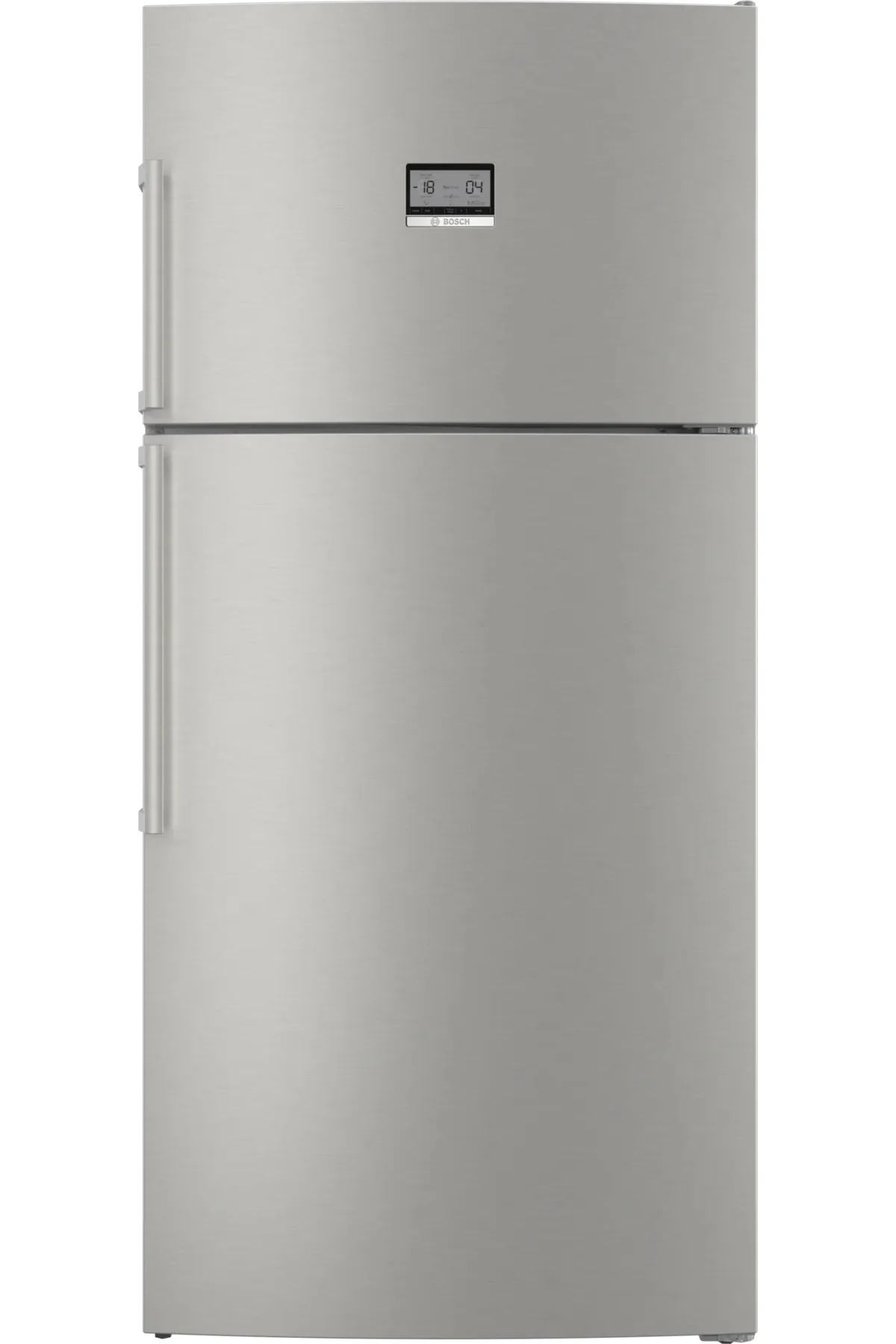 KDN86AID1N D Enerji Sınıfı 641 L NoFrost Üstten Donduruculu Buzdo