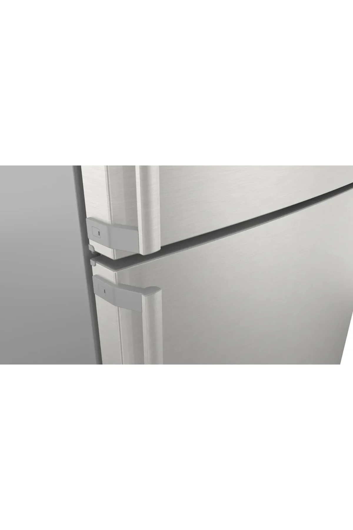 KDN86AID1N D Enerji Sınıfı 641 L NoFrost Üstten Donduruculu Buzdo